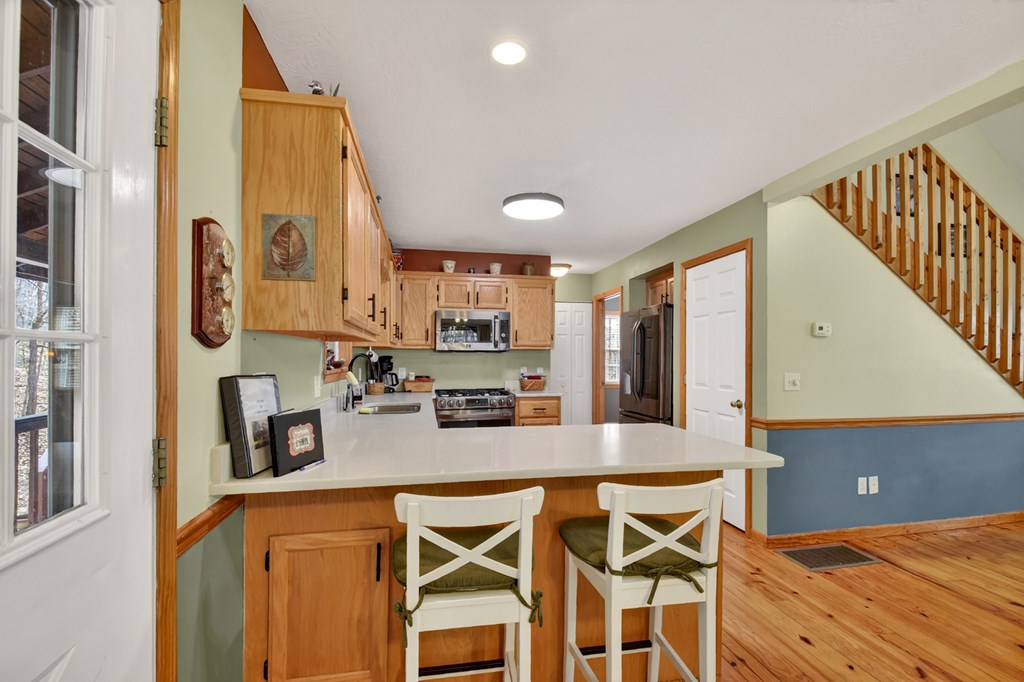 429136 Blairsville Residential