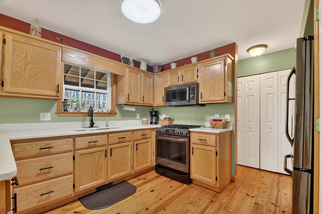 429136 Blairsville Residential