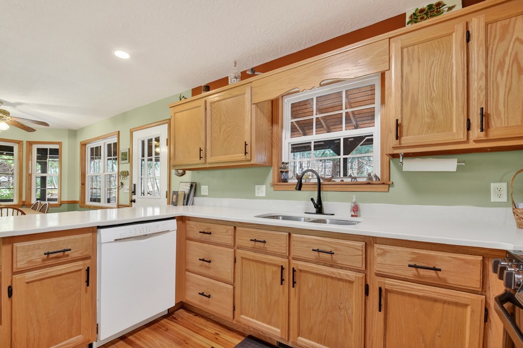 429136 Blairsville Residential