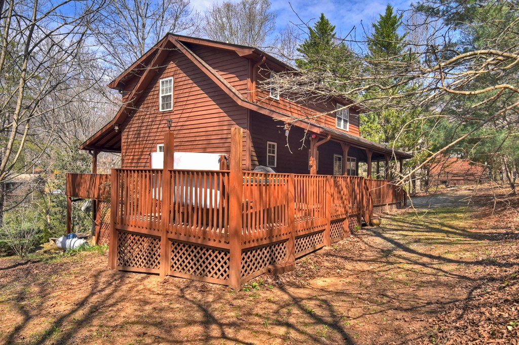 429136 Blairsville Residential