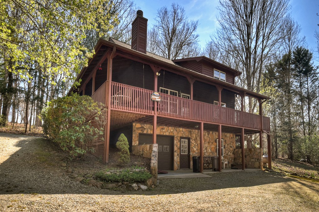 429136 Blairsville Residential