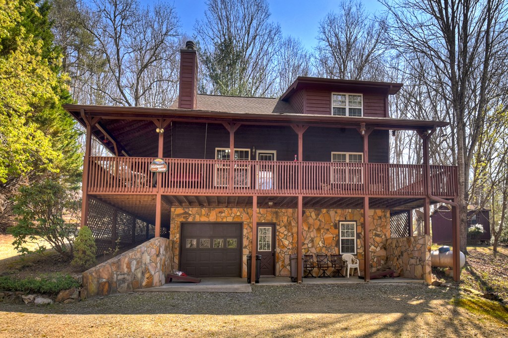 429136 Blairsville Residential