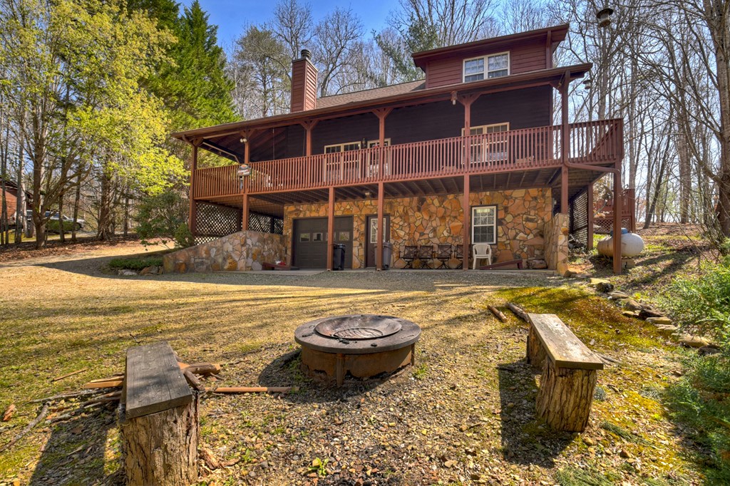 429136 Blairsville Residential