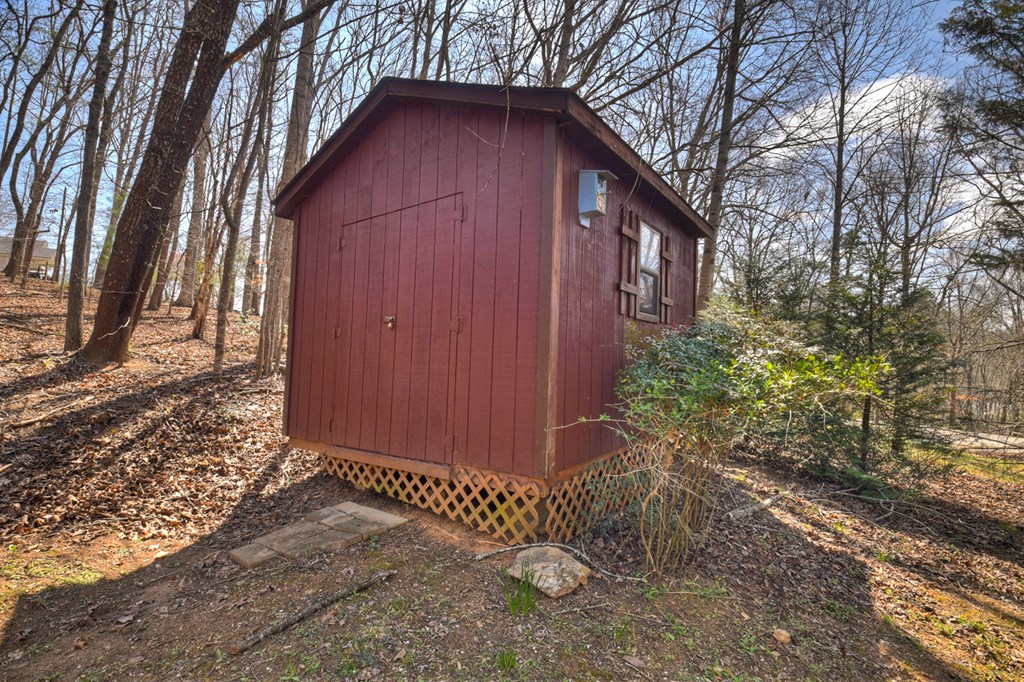 429136 Blairsville Residential