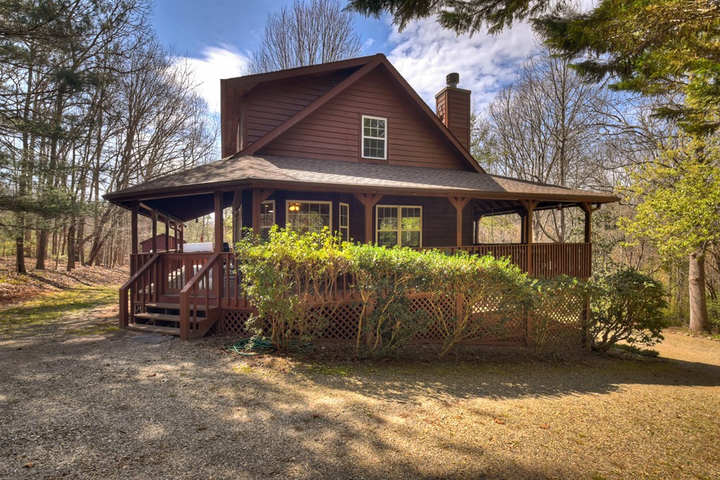 429136 Blairsville Residential