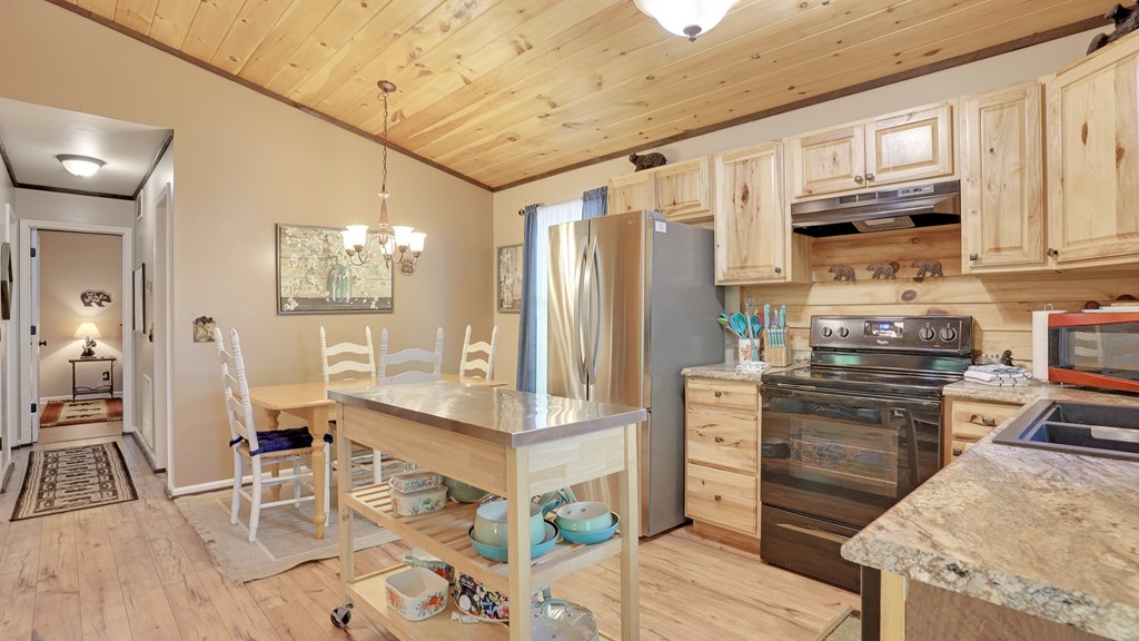 429137 Ellijay Residential