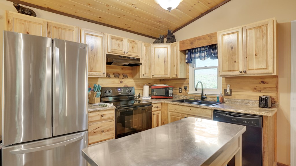 429137 Ellijay Residential