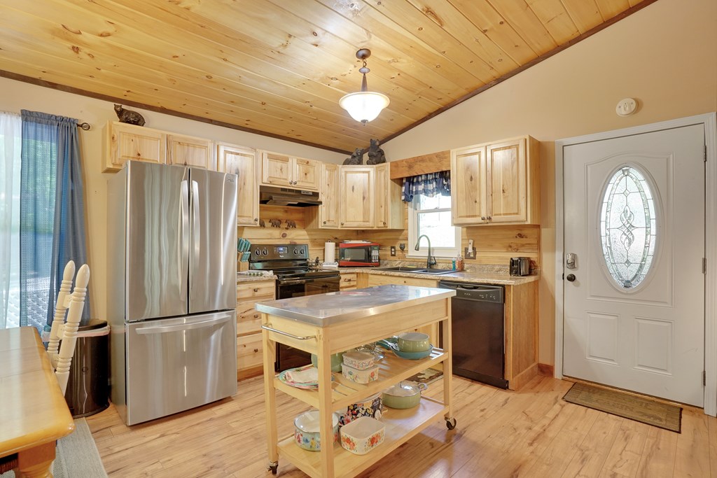 429137 Ellijay Residential