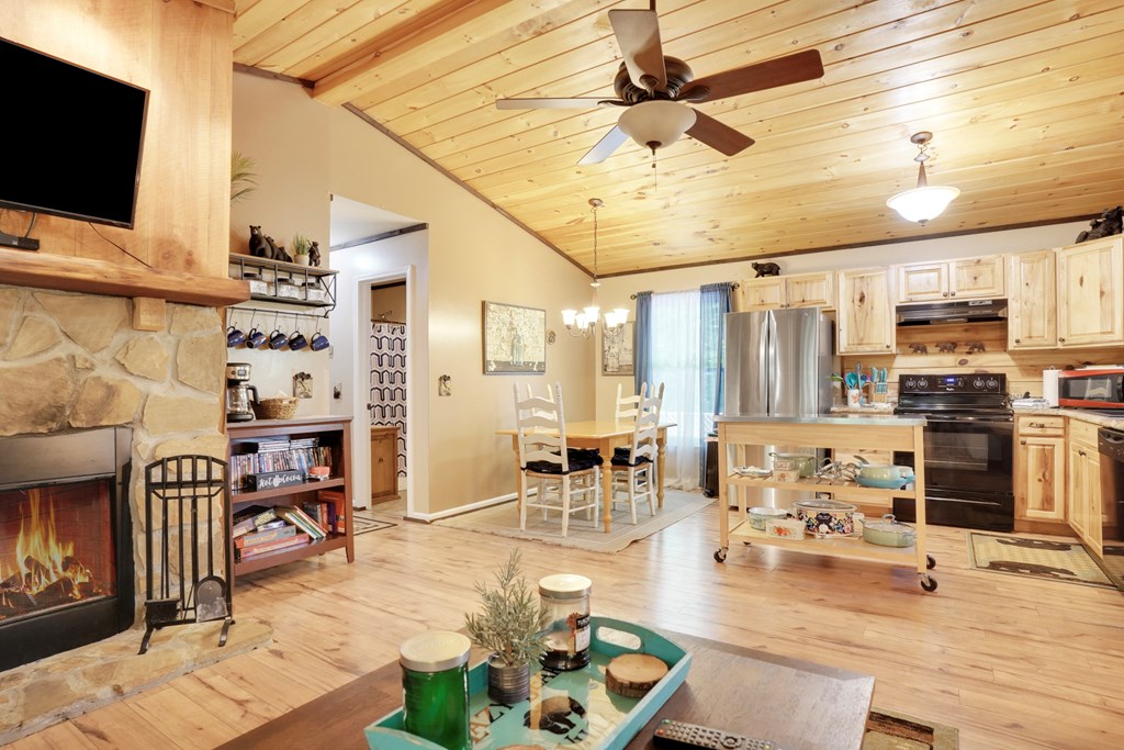 429137 Ellijay Residential