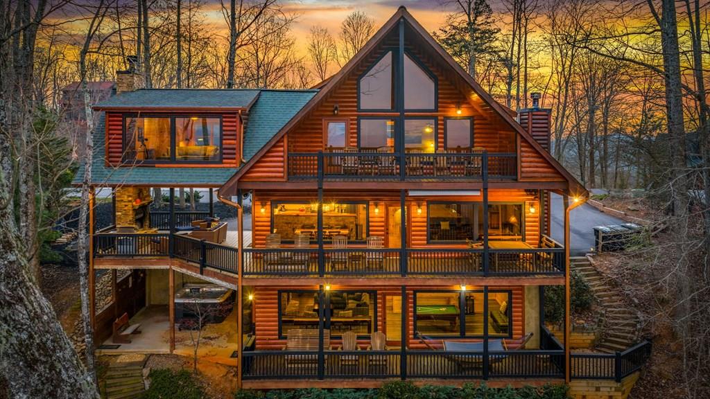 429140 Mineral Bluff Residential