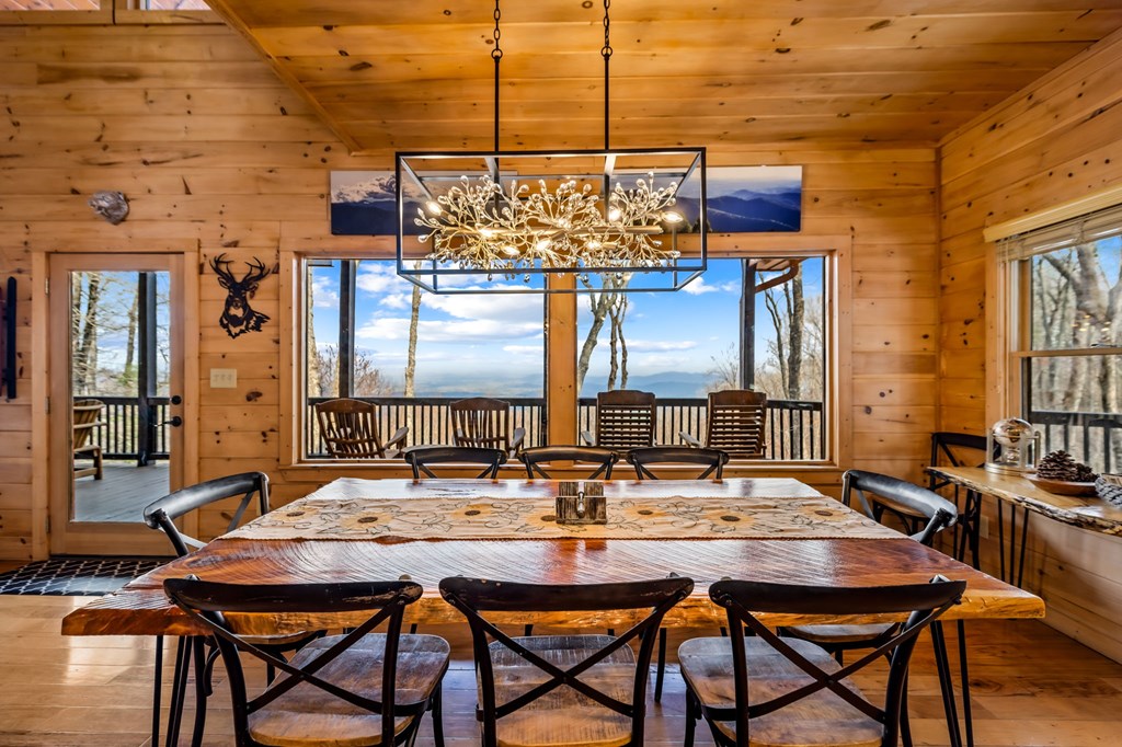 429140 Mineral Bluff Residential