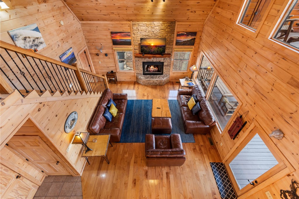 429140 Mineral Bluff Residential