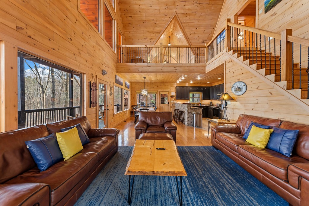 429140 Mineral Bluff Residential