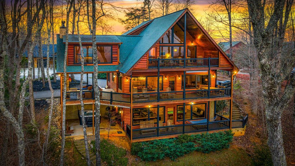 429140 Mineral Bluff Residential