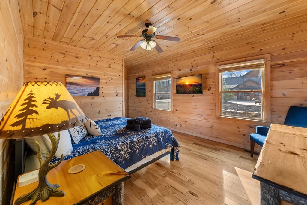 429140 Mineral Bluff Residential