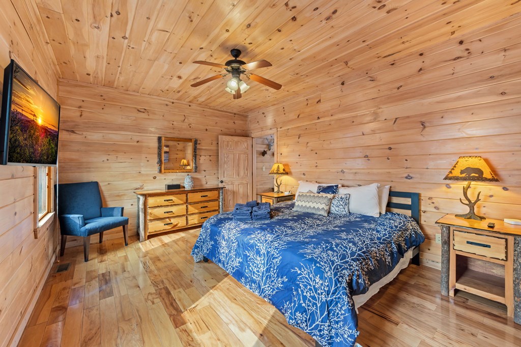 429140 Mineral Bluff Residential