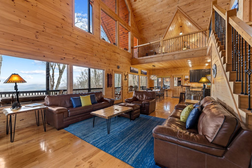 429140 Mineral Bluff Residential