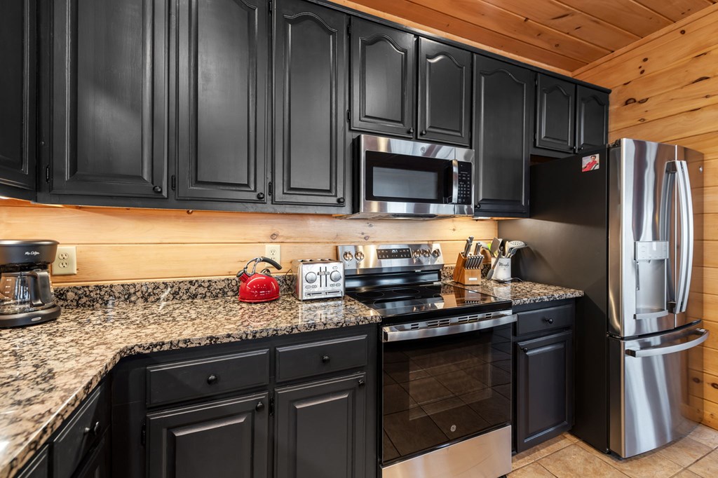 429140 Mineral Bluff Residential