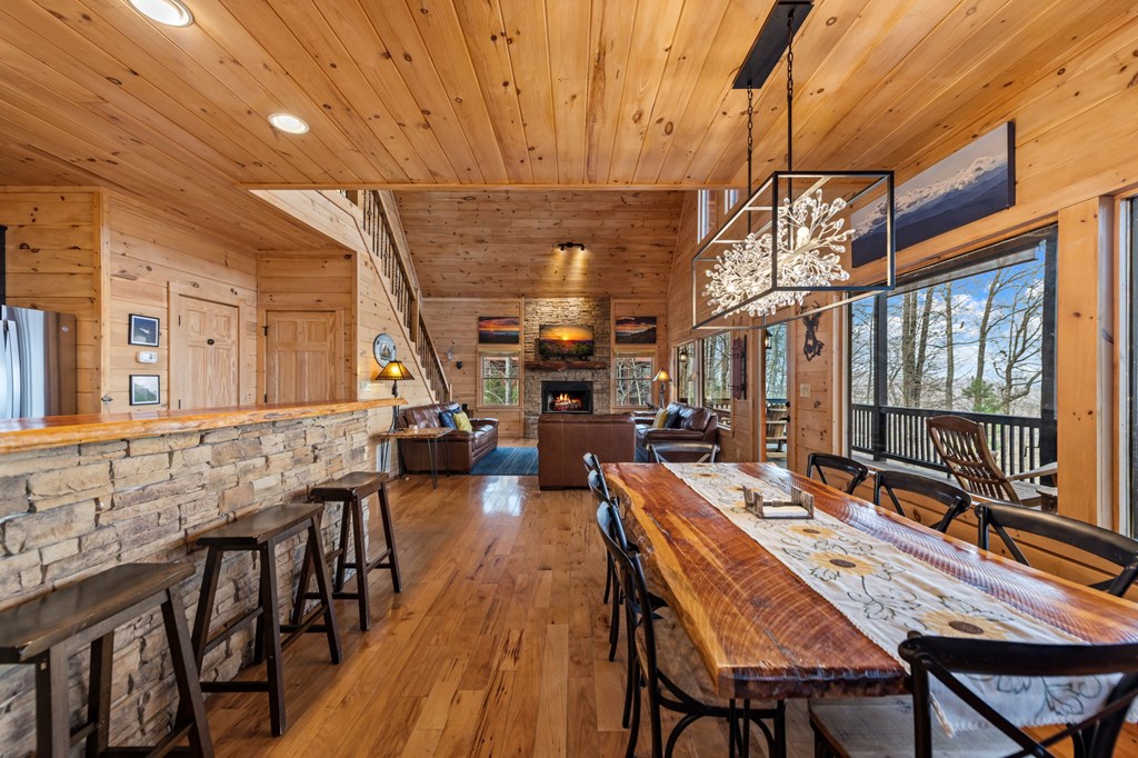 429140 Mineral Bluff Residential