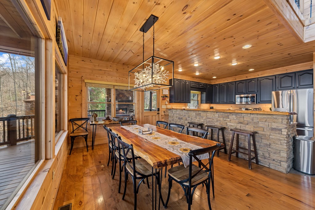 429140 Mineral Bluff Residential