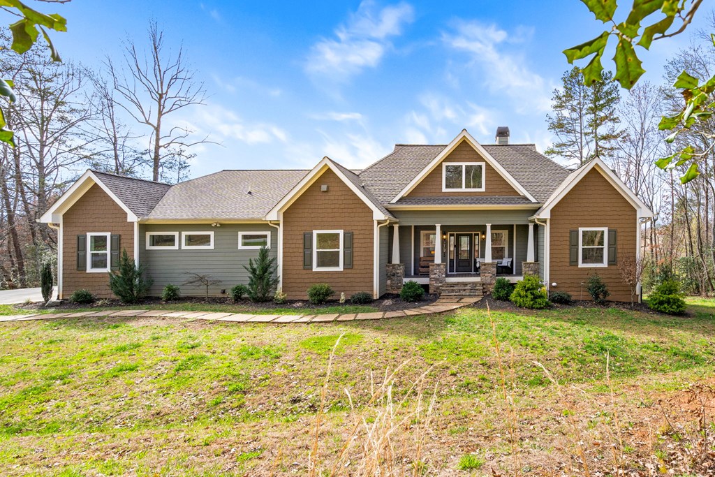 429142 Hayesville Residential