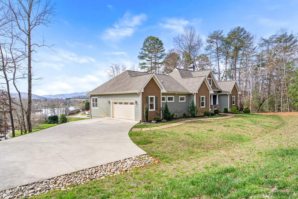 429142 Hayesville Residential