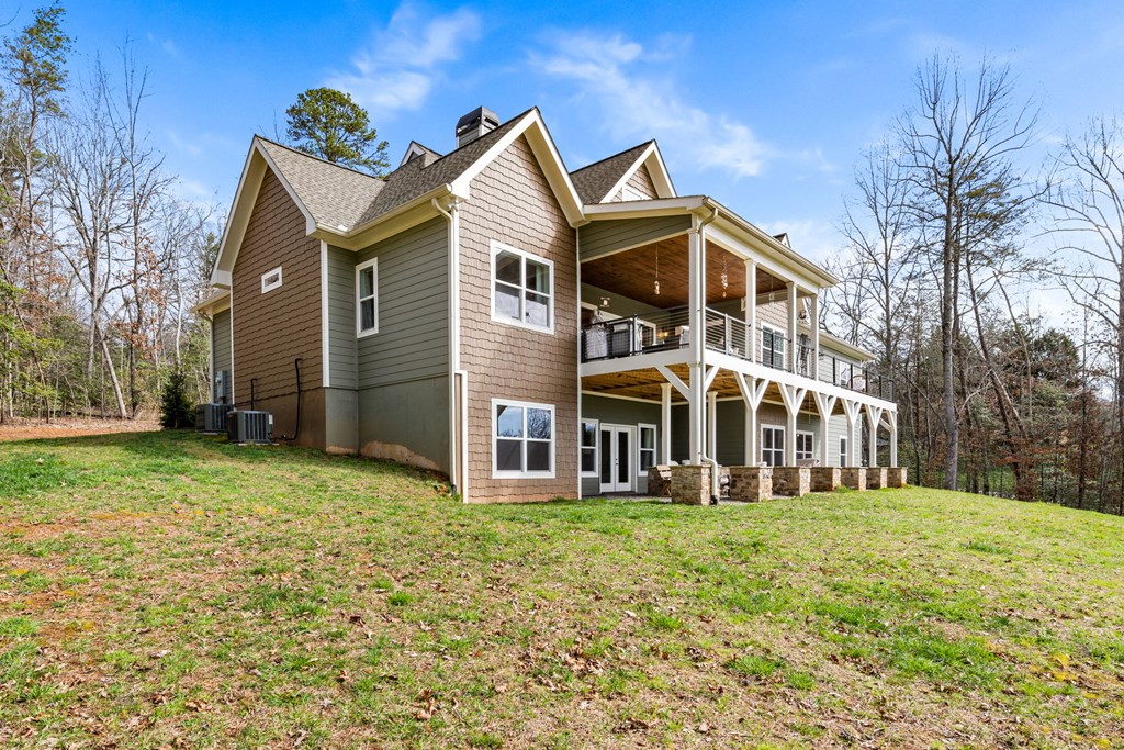 429142 Hayesville Residential