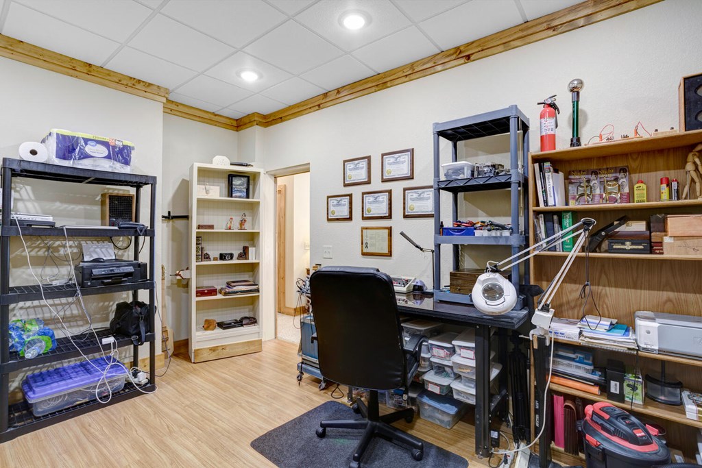 429143 Hiawassee Residential