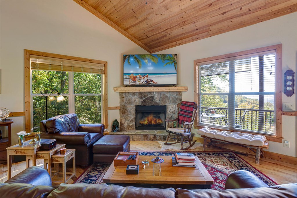 429143 Hiawassee Residential