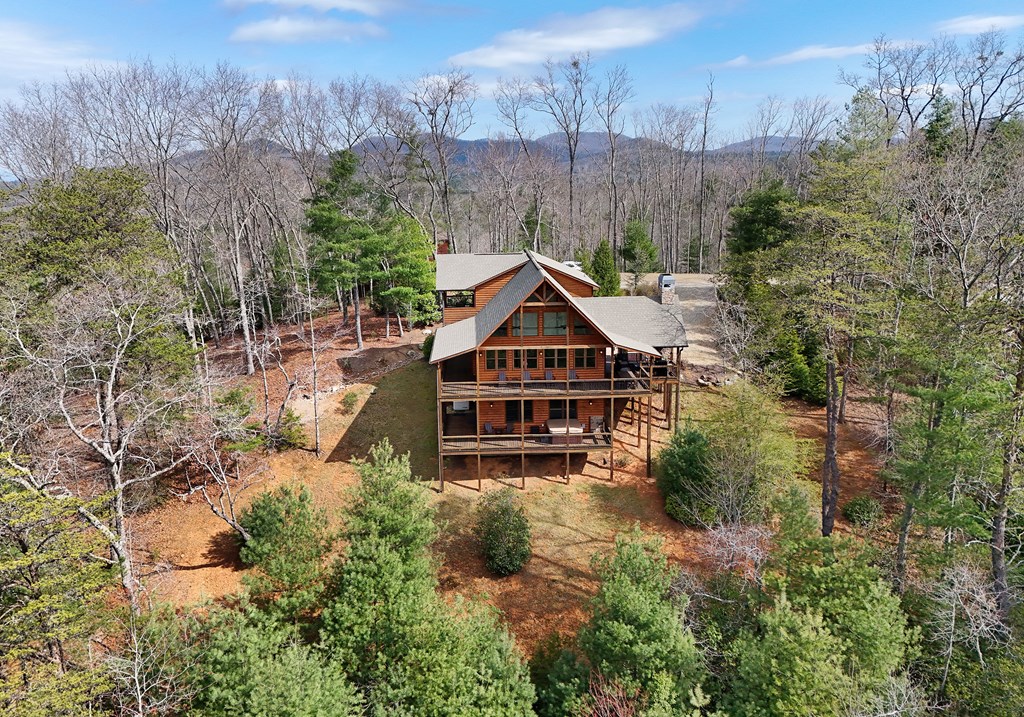 429145 Blue Ridge Residential