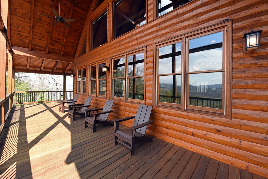 429145 Blue Ridge Residential