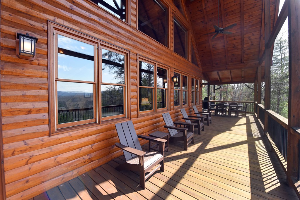 429145 Blue Ridge Residential