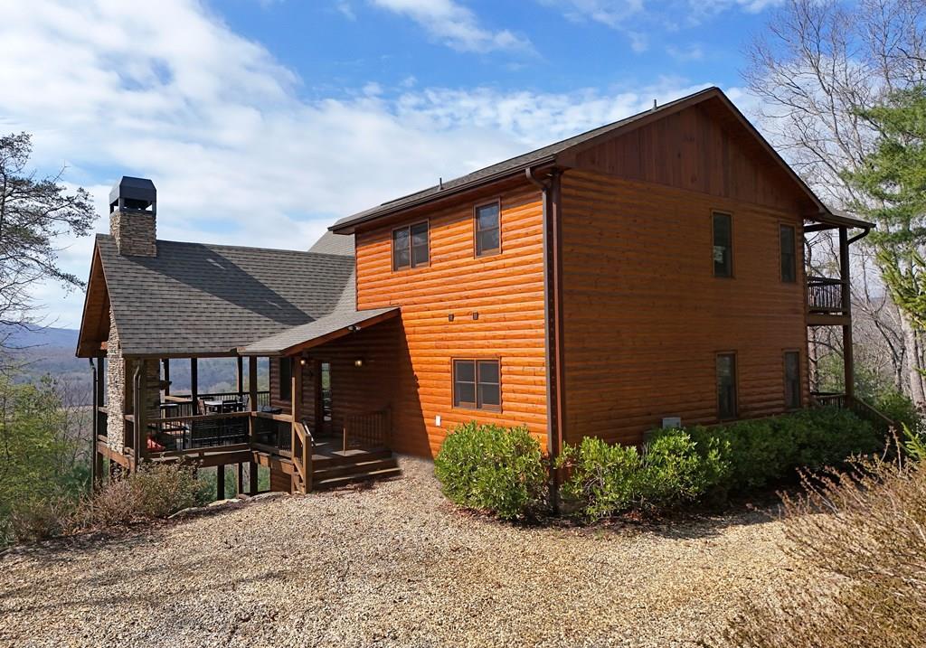 429145 Blue Ridge Residential