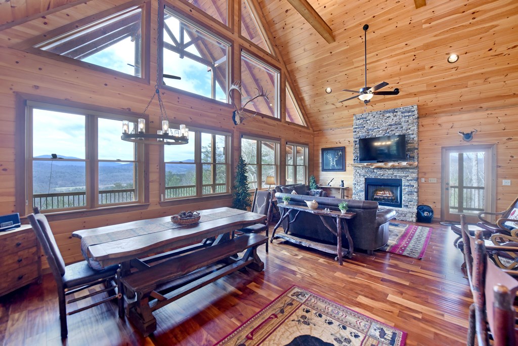 429145 Blue Ridge Residential