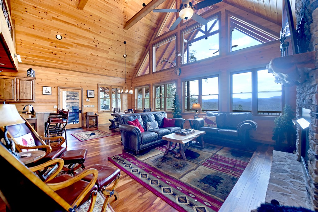 429145 Blue Ridge Residential