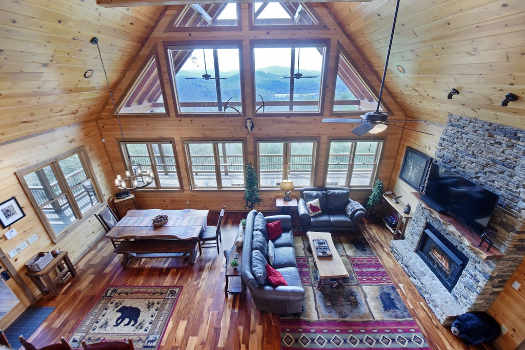 429145 Blue Ridge Residential