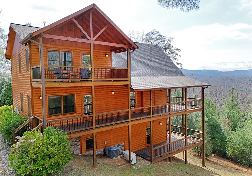 429145 Blue Ridge Residential