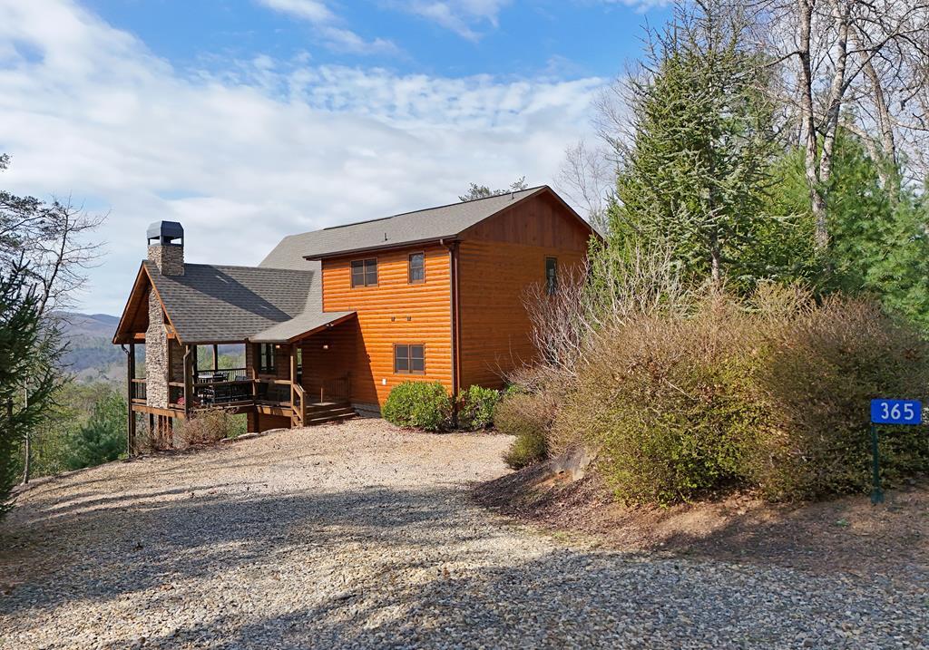 429145 Blue Ridge Residential