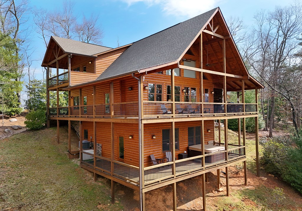 429145 Blue Ridge Residential