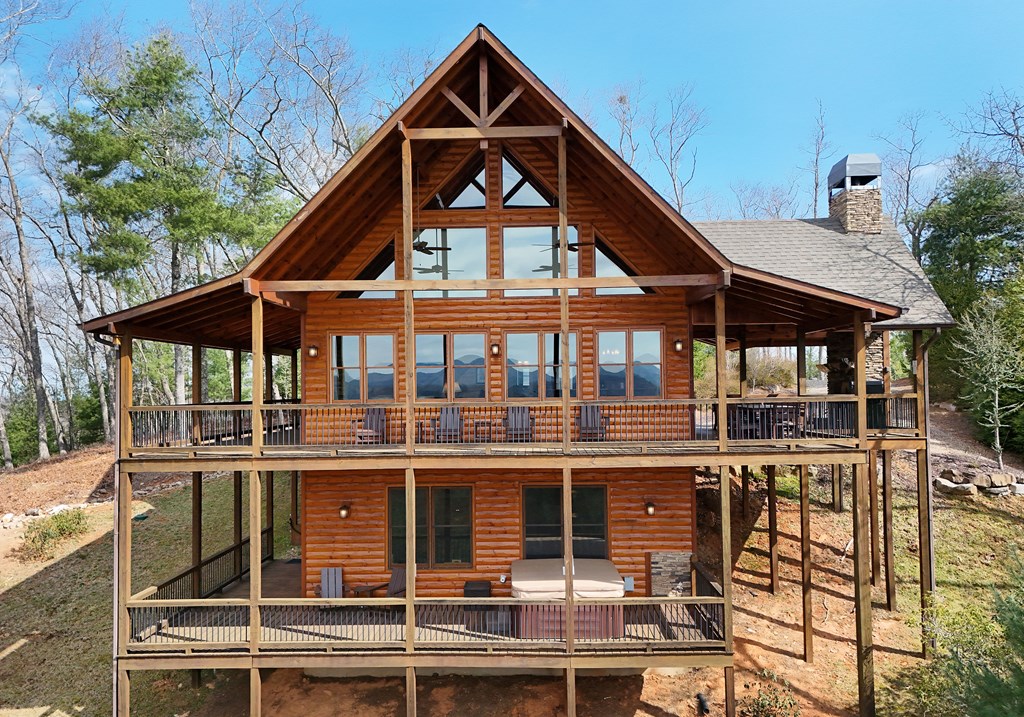 429145 Blue Ridge Residential