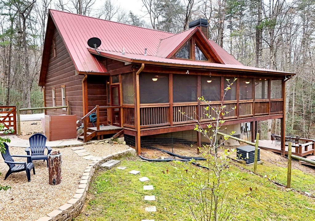 429147 Cherry Log Residential