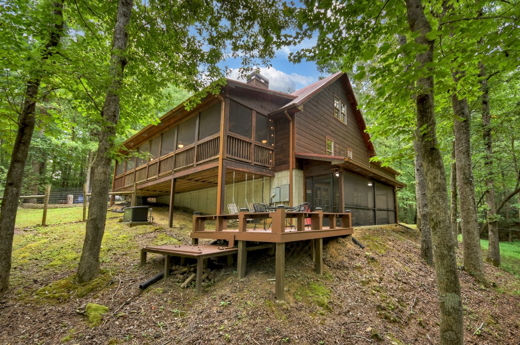 429147 Cherry Log Residential