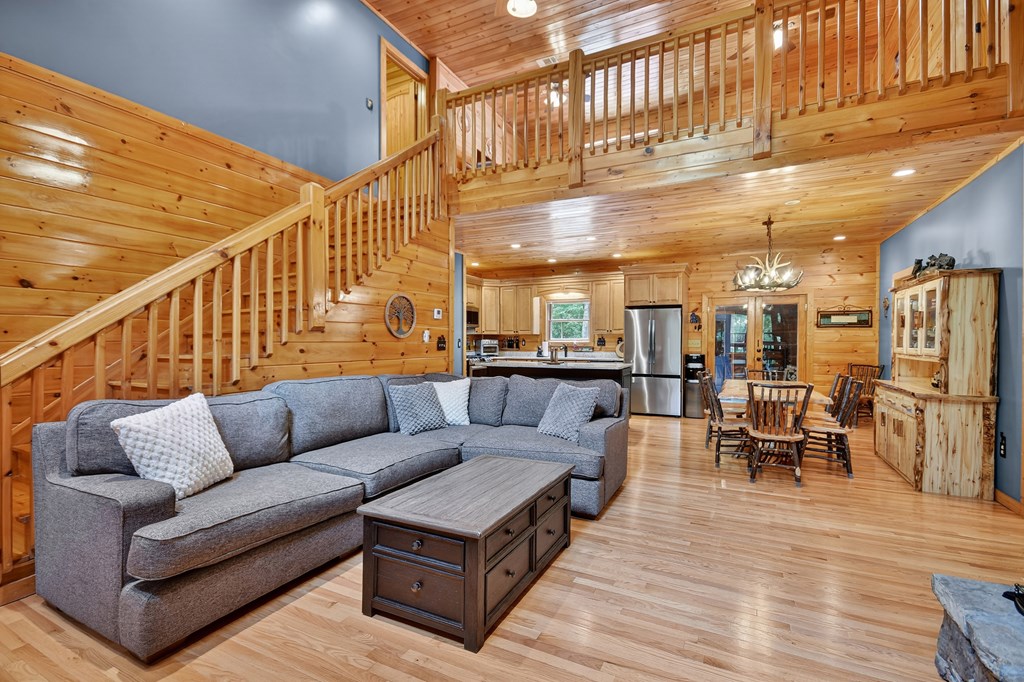 429147 Cherry Log Residential