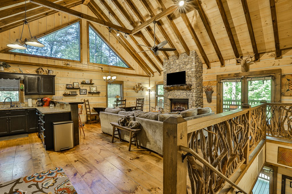 429150 Ellijay Residential