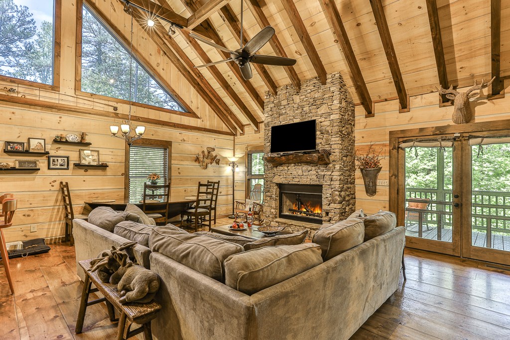 429150 Ellijay Residential