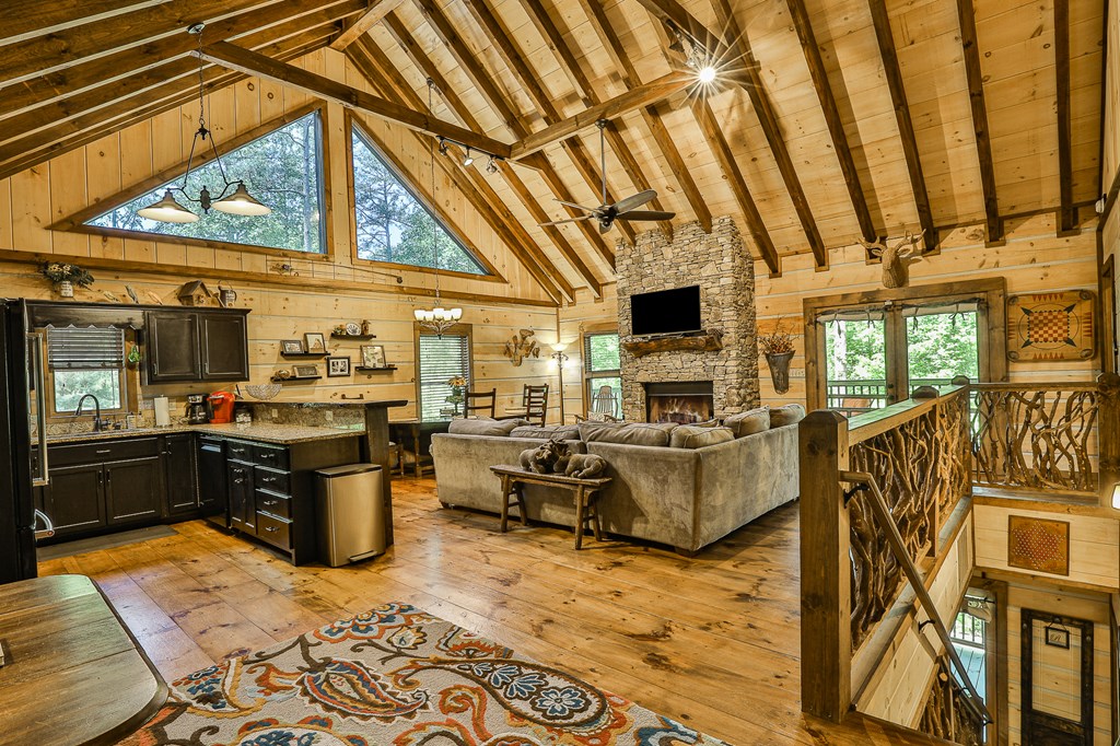 429150 Ellijay Residential