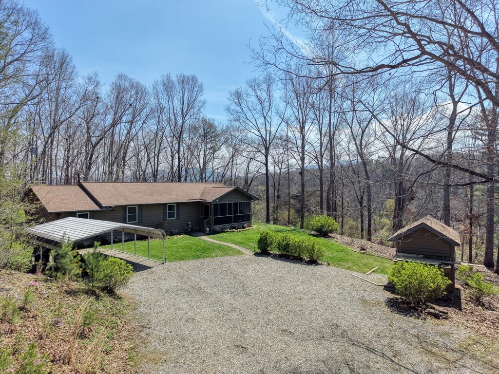 429151 Blairsville Residential
