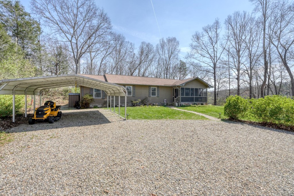 429151 Blairsville Residential