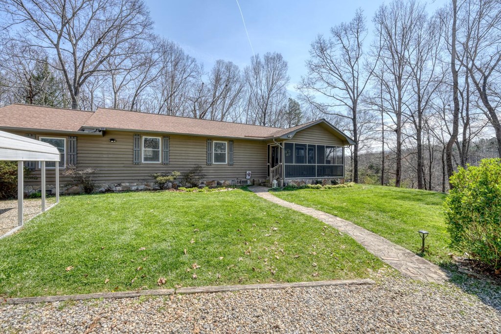 429151 Blairsville Residential
