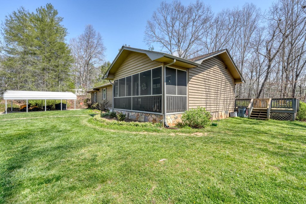 429151 Blairsville Residential